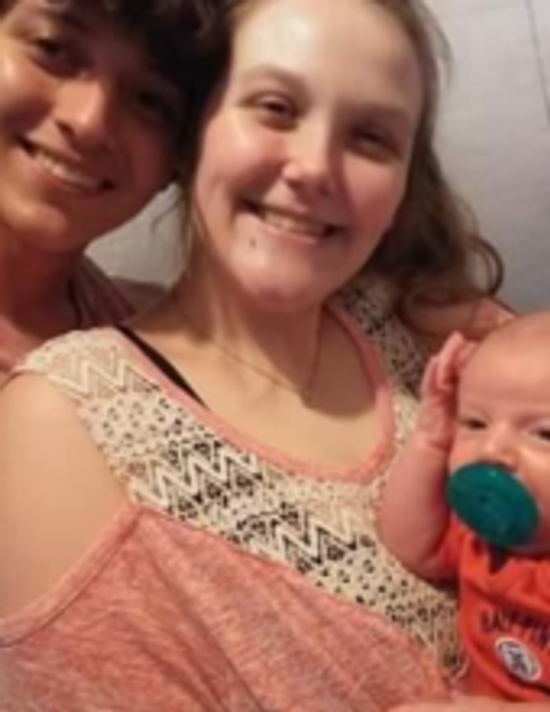 Brayden Levi Vasquez