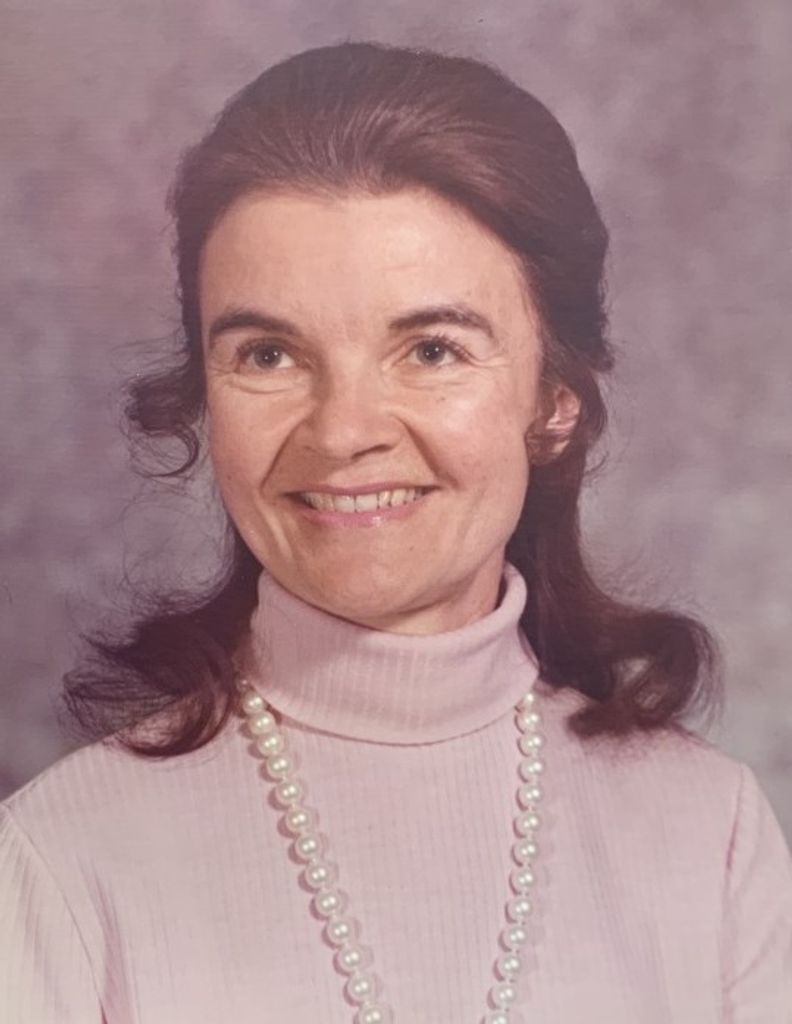 Helen Wendlandt