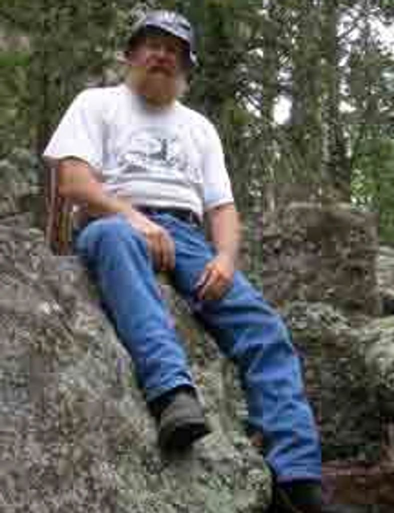 Frank Mcgreevy Profile Photo