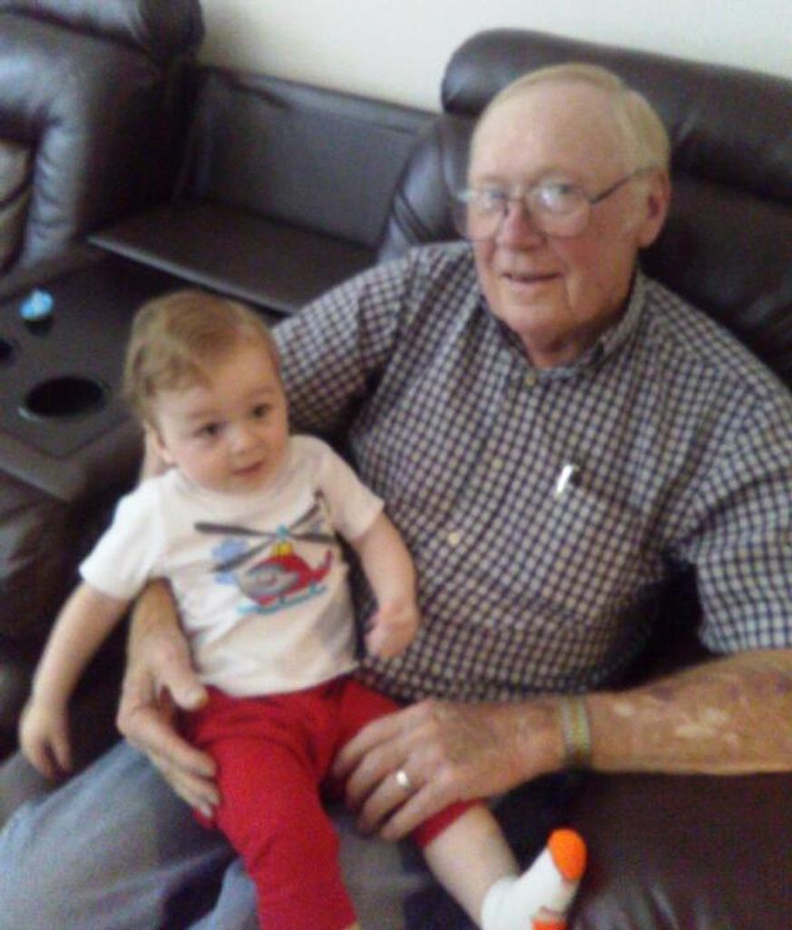 Dillard Benge Profile Photo