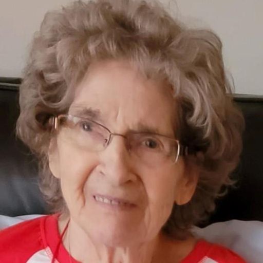 Patricia 'Pat' Ann (Norton) Bolton Profile Photo
