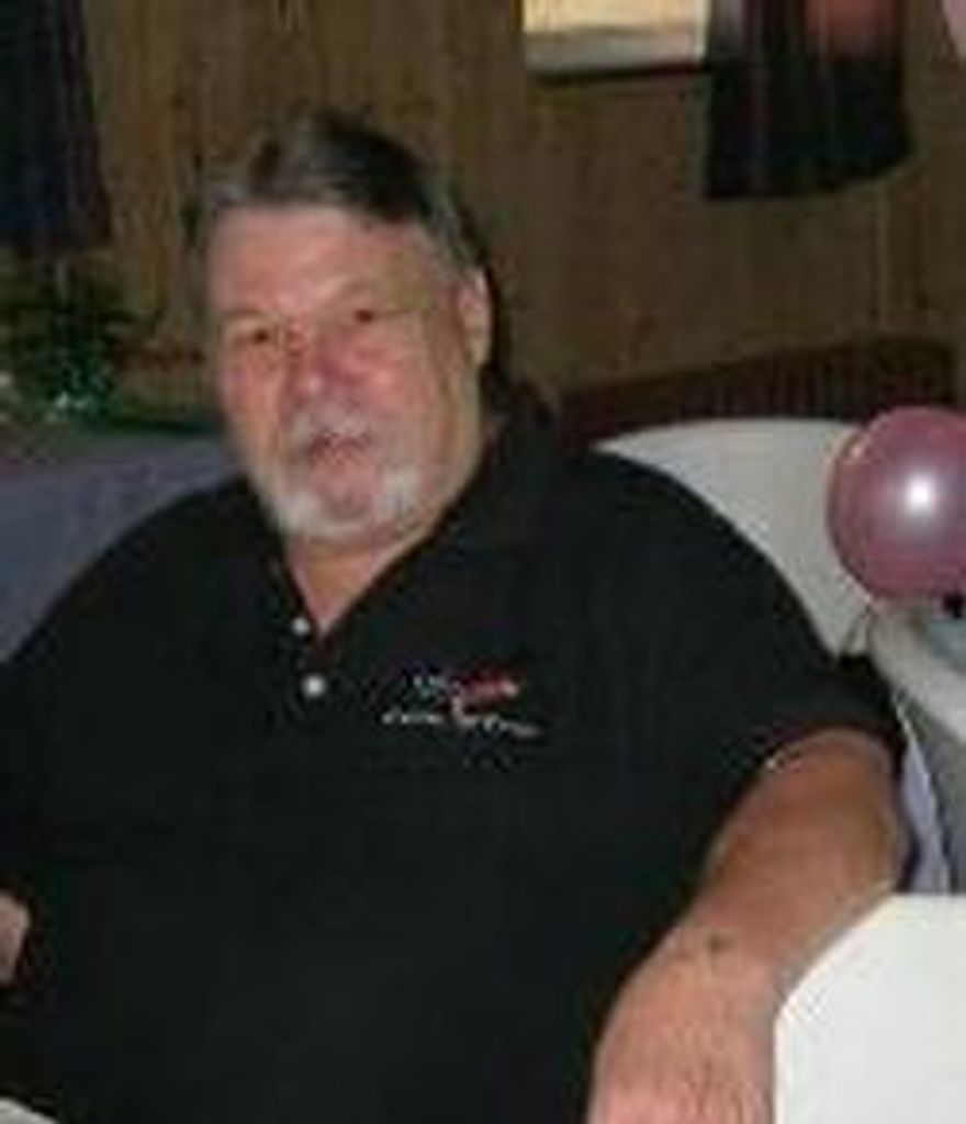Kenneth Lee Nahodil, Sr. Profile Photo