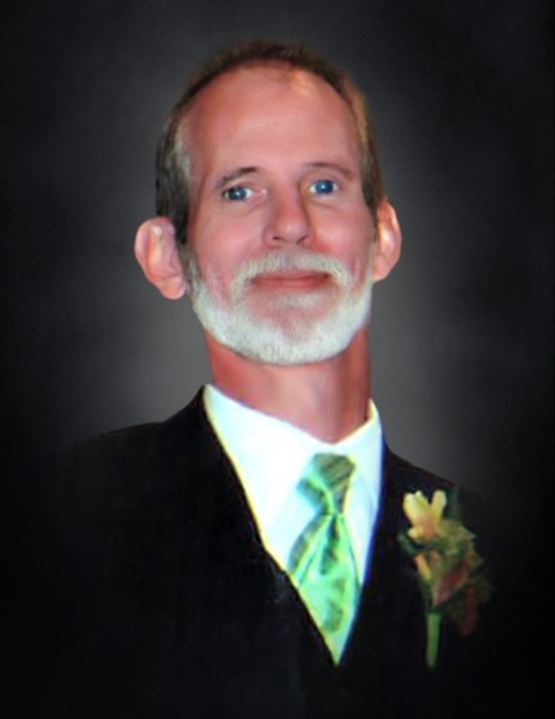 Roger Lee Price Profile Photo