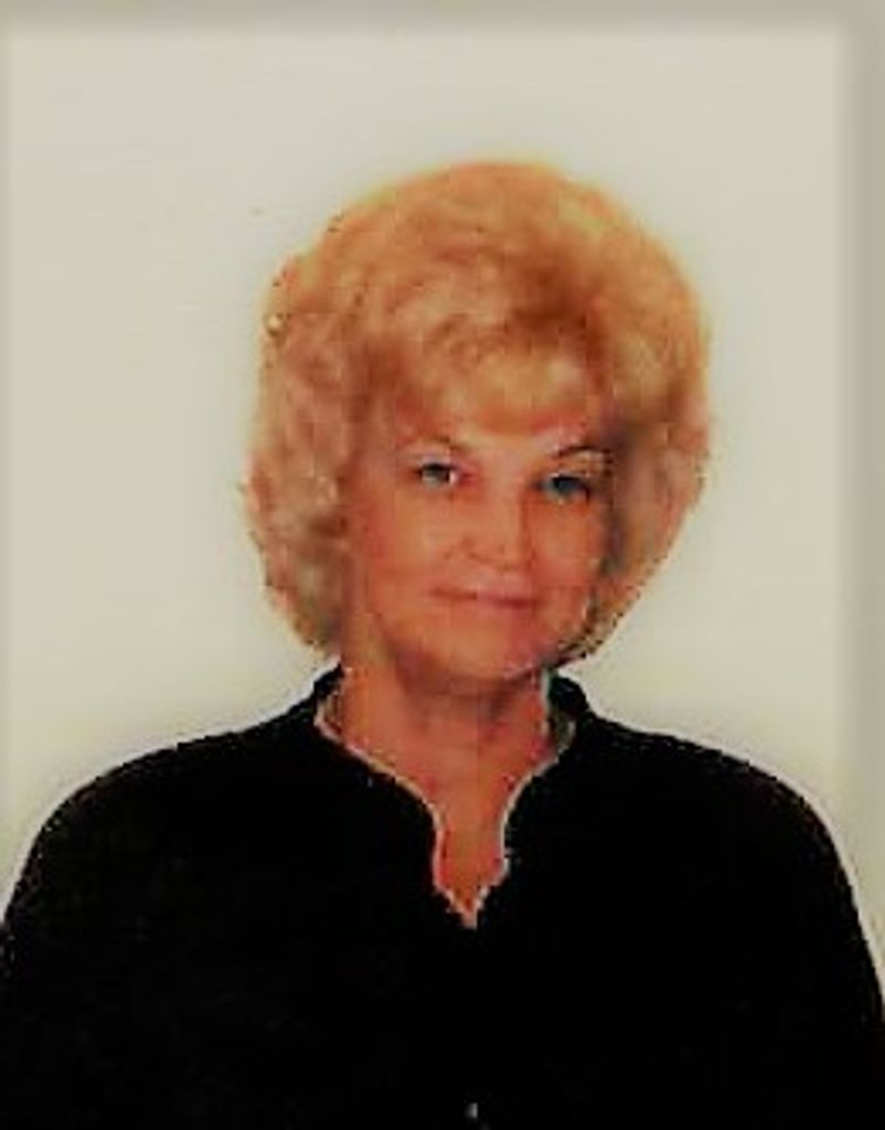 Margaret Gunnels