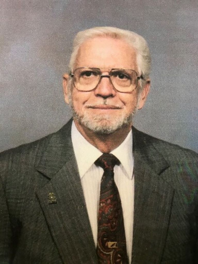 William Leo Bone Sr.