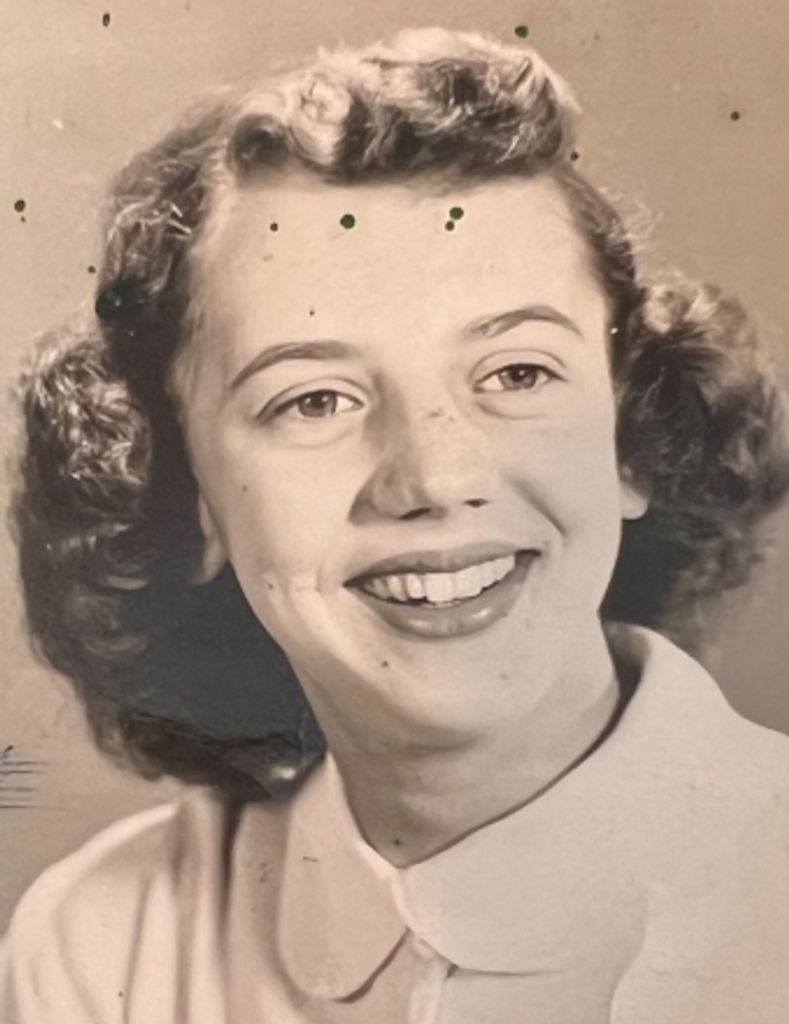 Helen M. Burkett