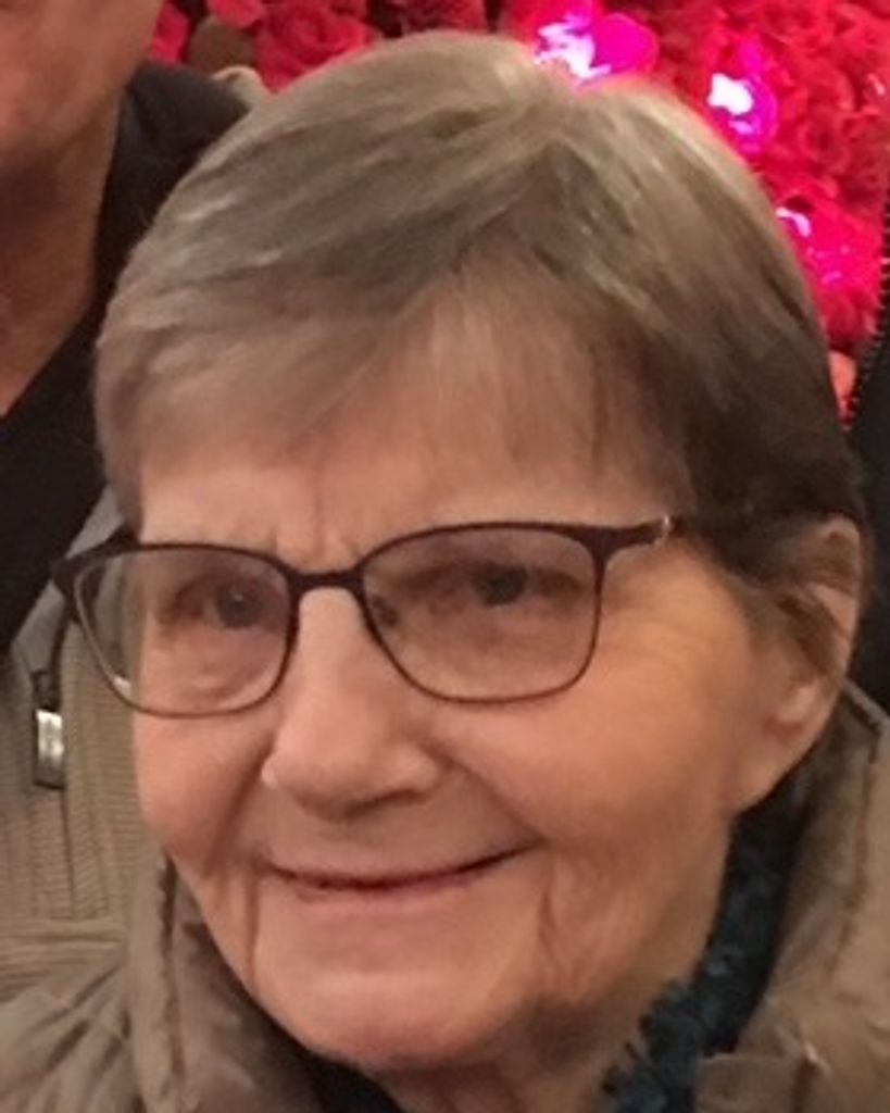 Eileen F. Smith Profile Photo