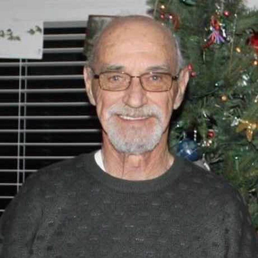 James Travis Heath Profile Photo