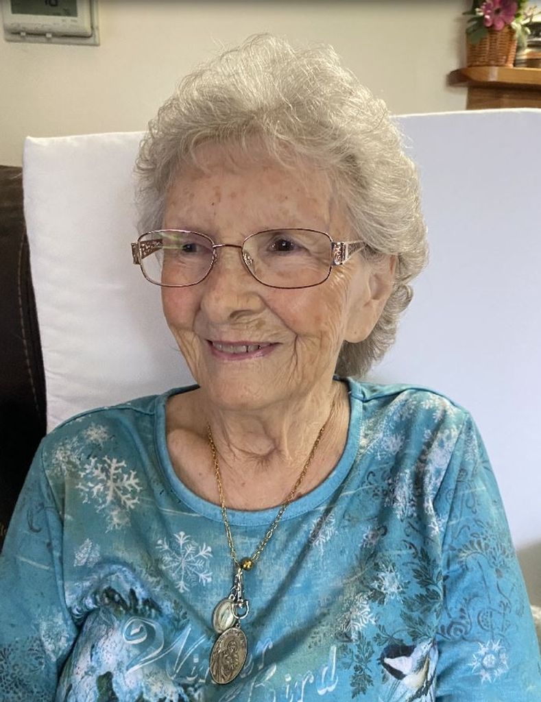 Jean Stevens Profile Photo