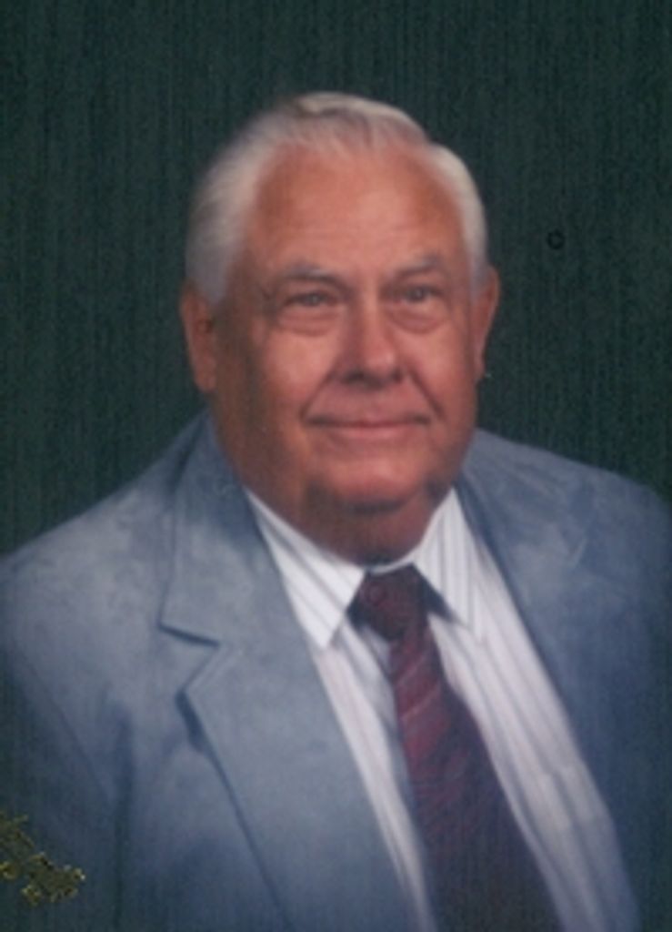 Bryan Morris
