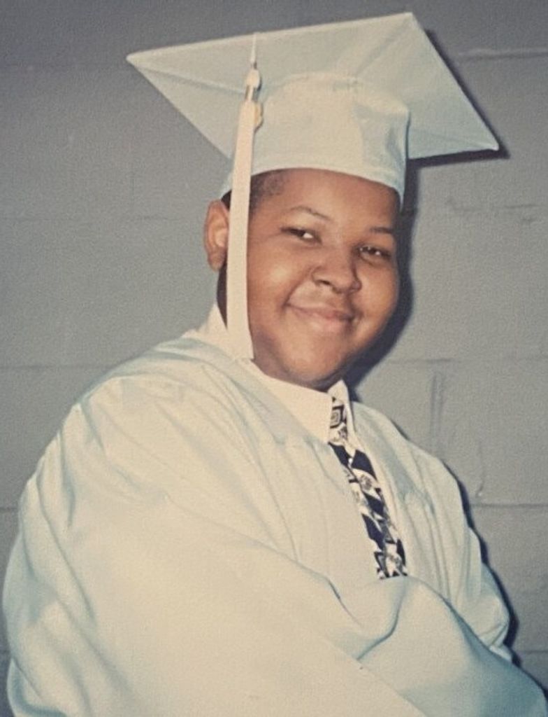 Louis Wynn Jr.