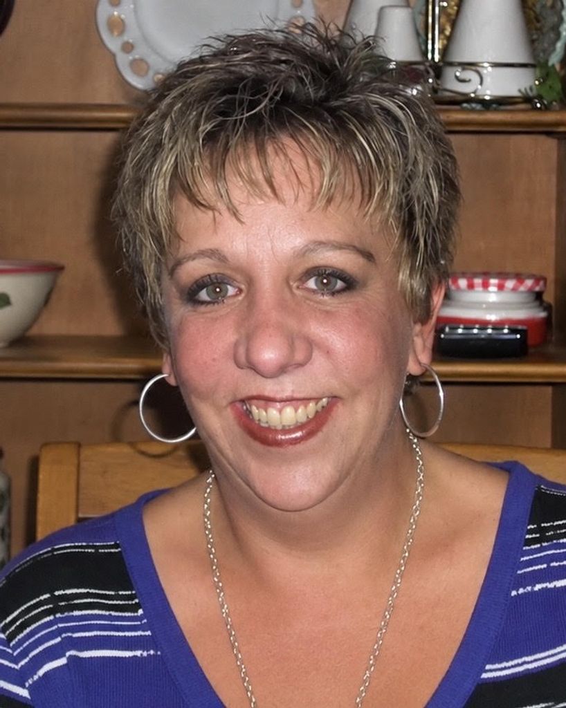 Carrie Ann Girod