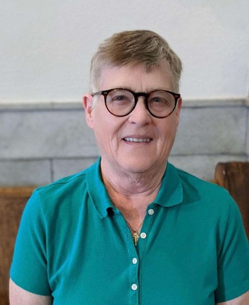 Cathy Walker Profile Photo