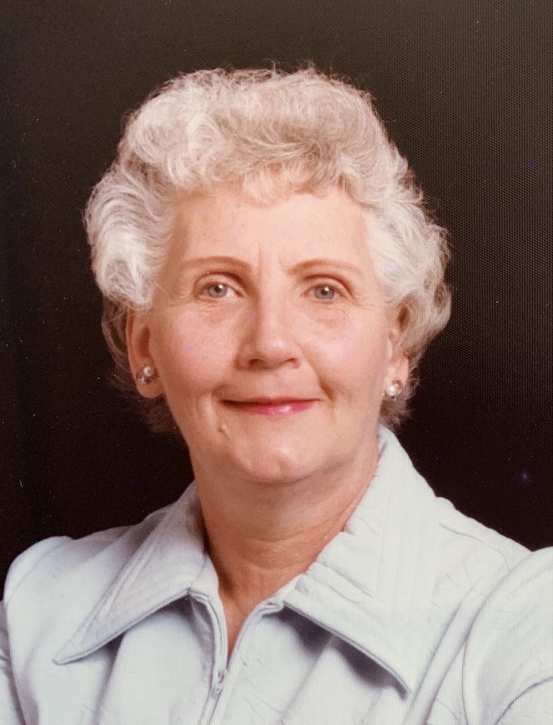 Elaine Ida Rodlun