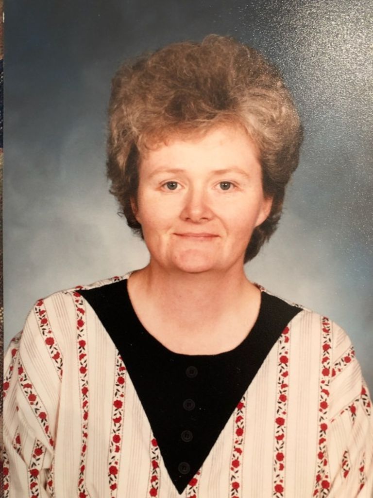 Sandra Fahnders Profile Photo