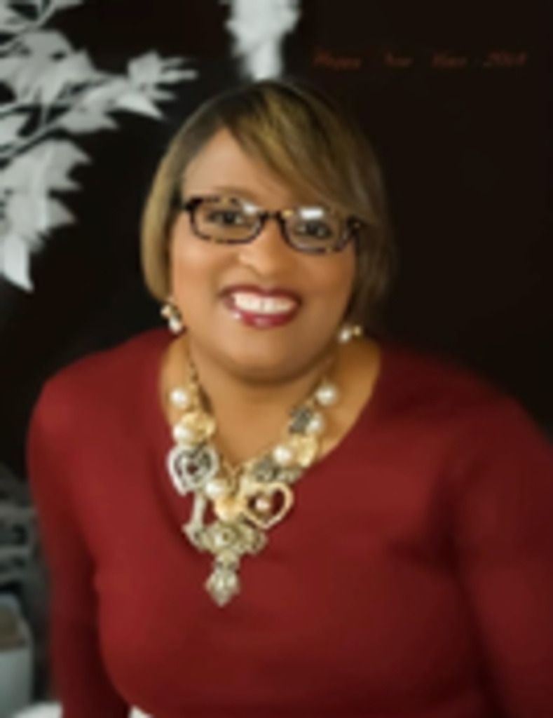 Shyrona Violet (Miller) Rutherford