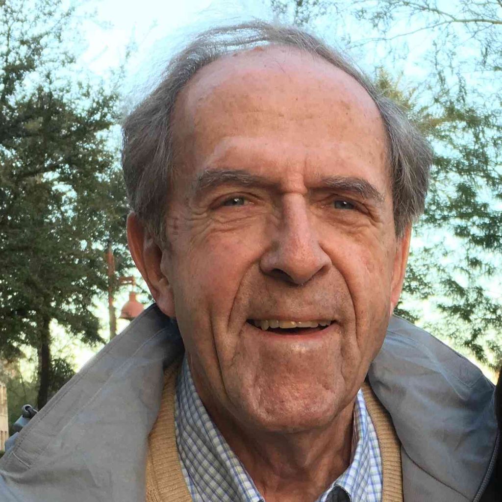 James Oscar Shaver Profile Photo