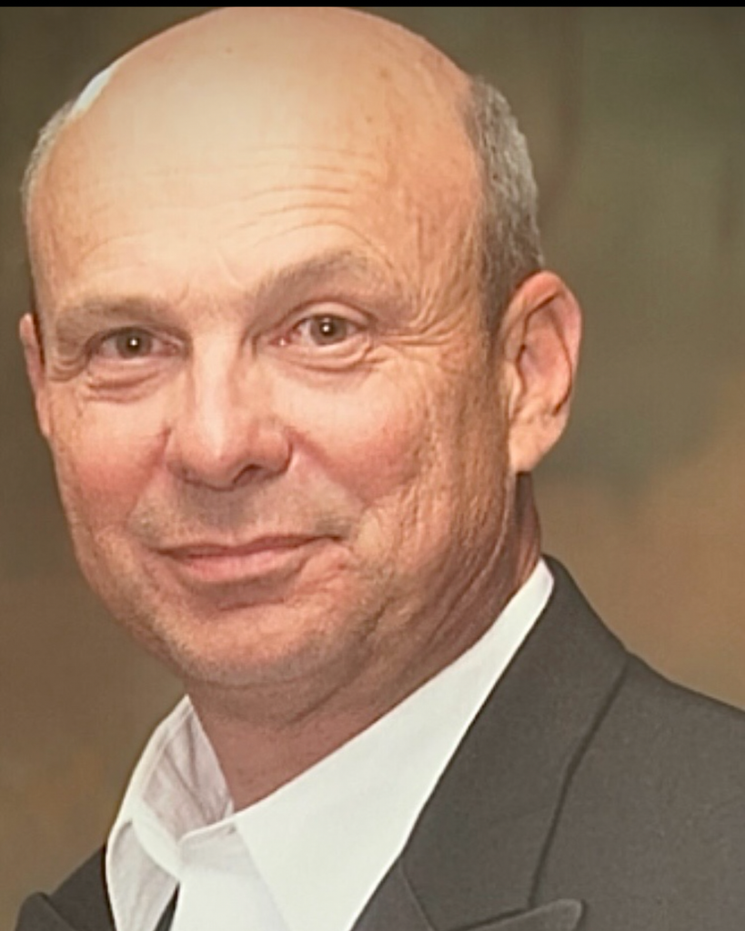 John D. Giuliano Profile Photo