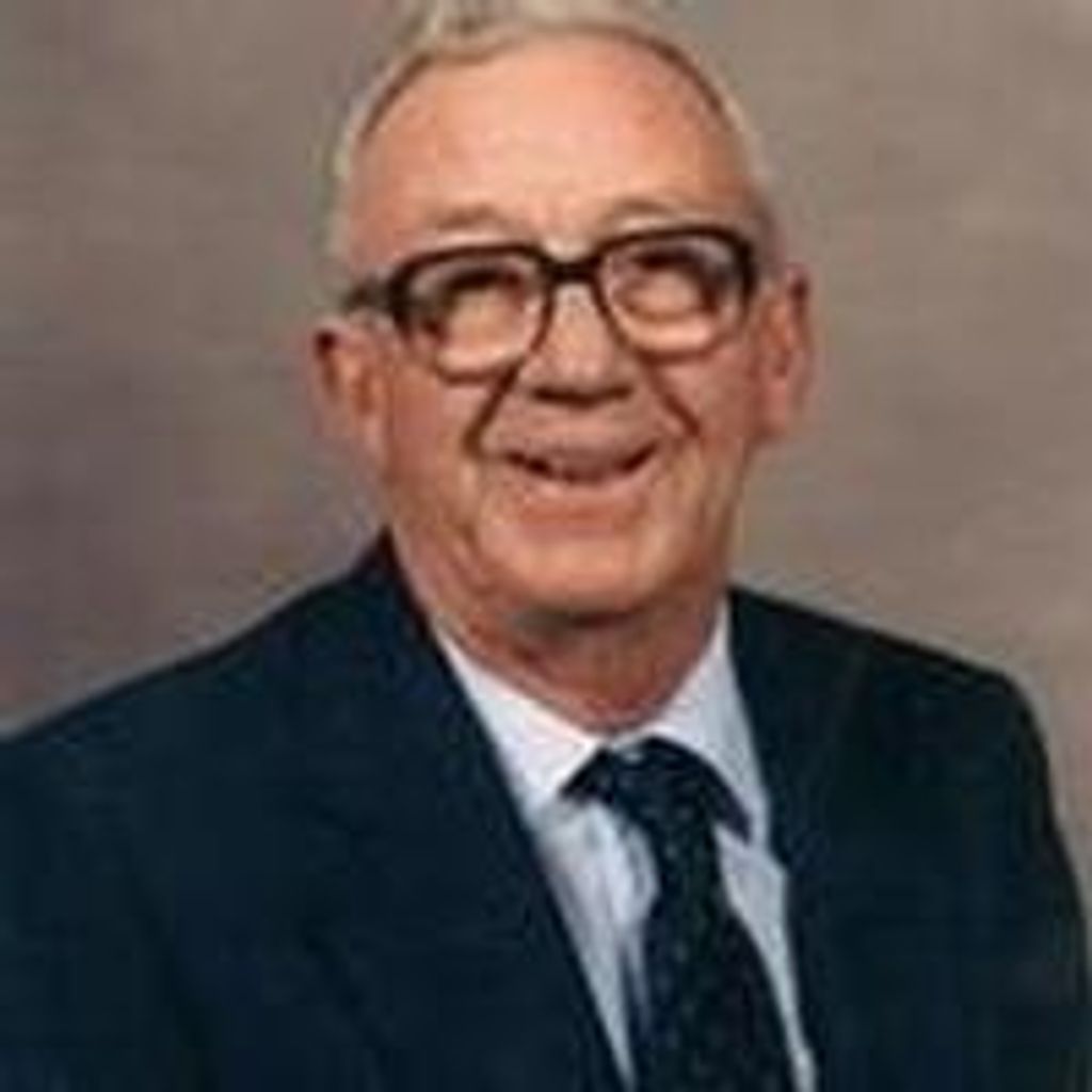 Roy  Edward Talley