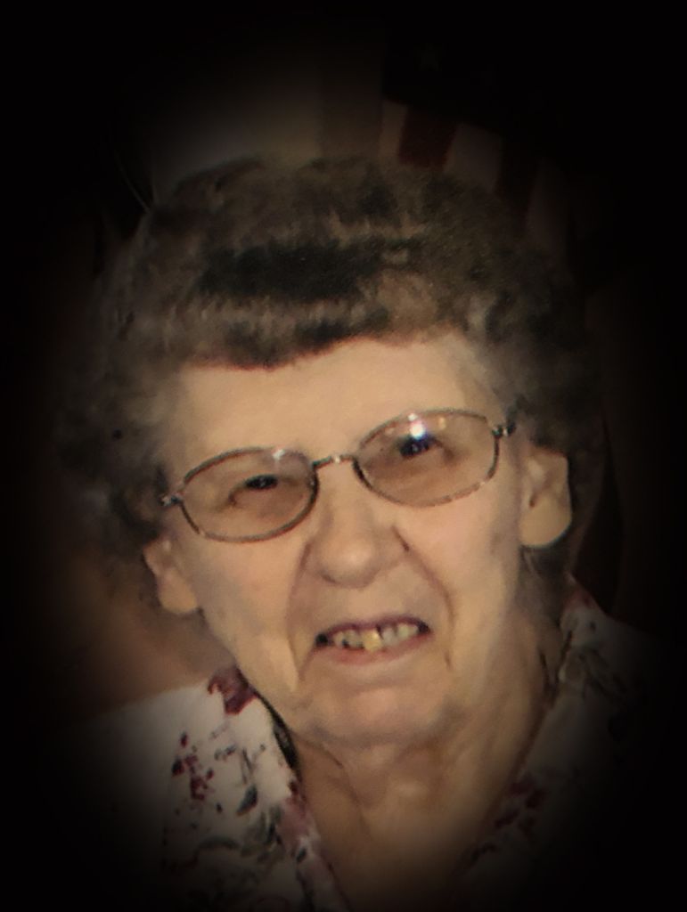Irene Hartzler