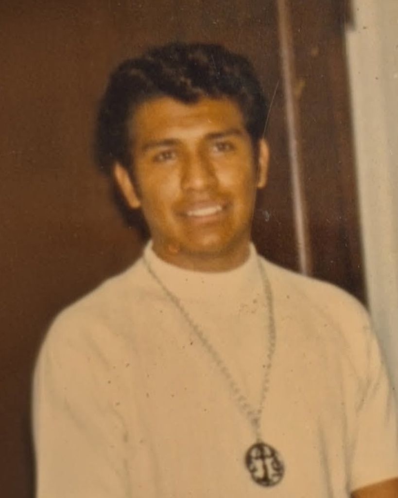 Luciano Hernandez Profile Photo