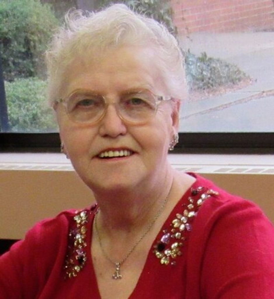 Barbara Ruth Bushong Profile Photo