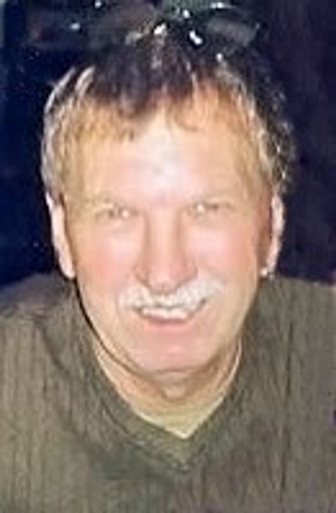 Norman Lee Heiman
