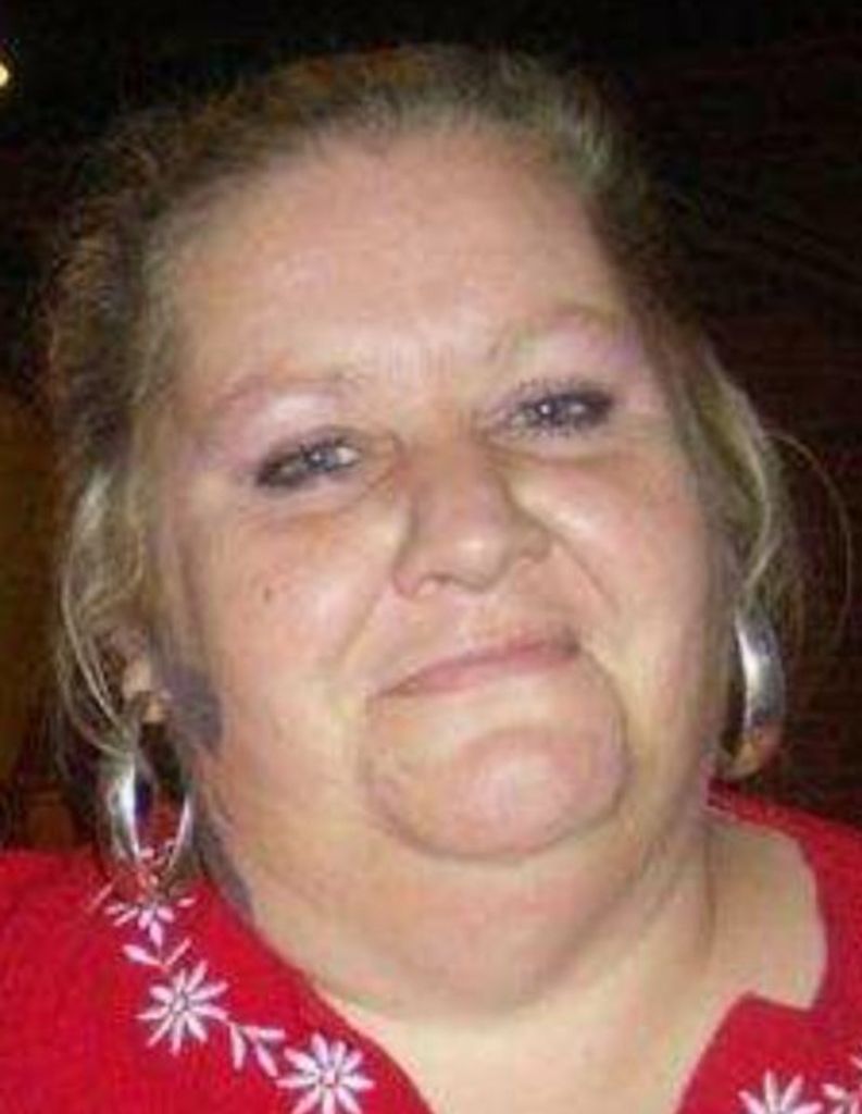 Danette Richele Stone Profile Photo