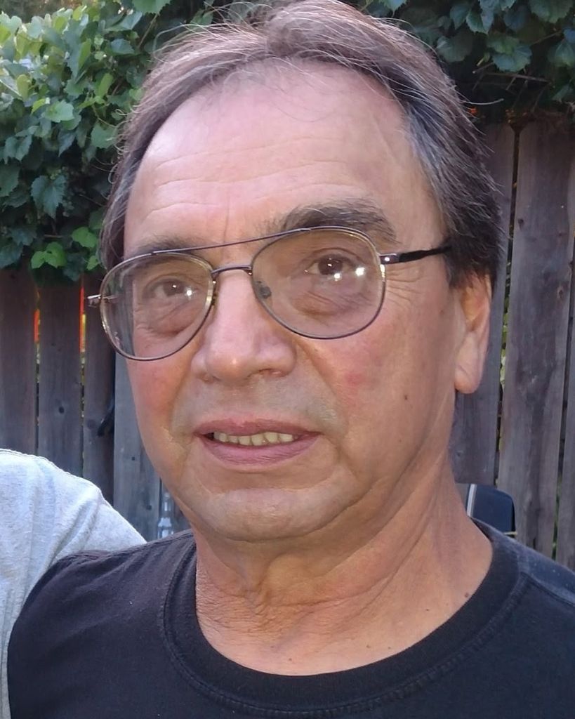 Richard Lee Pacheco Profile Photo