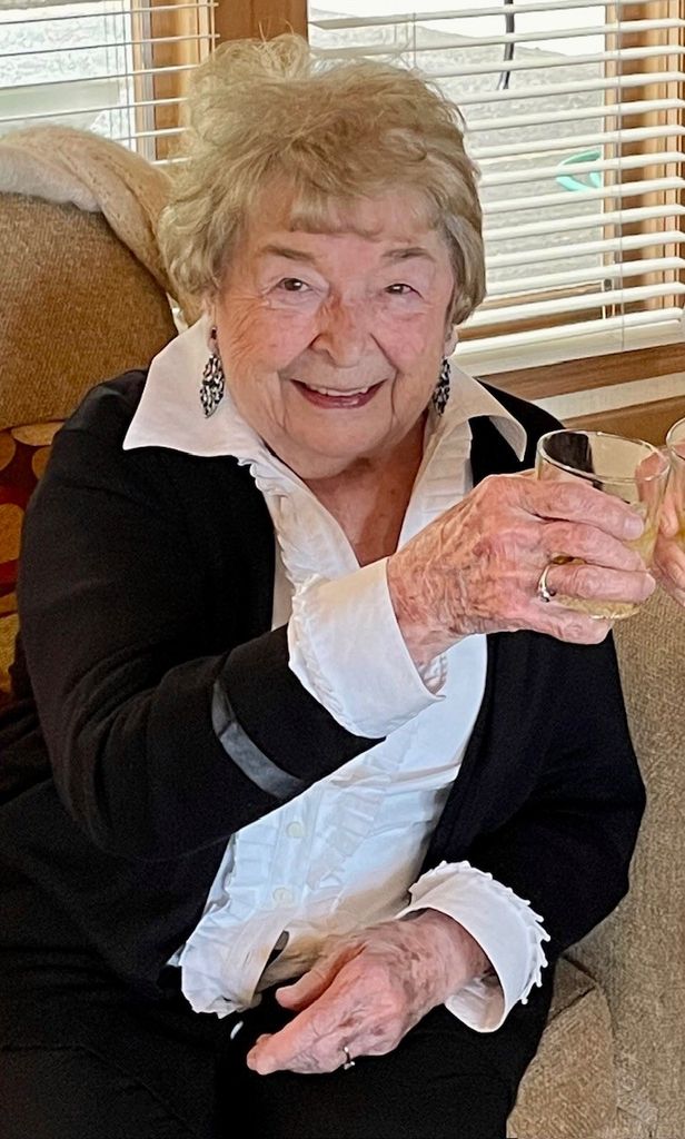 Marlene Joyce O'Brien Profile Photo