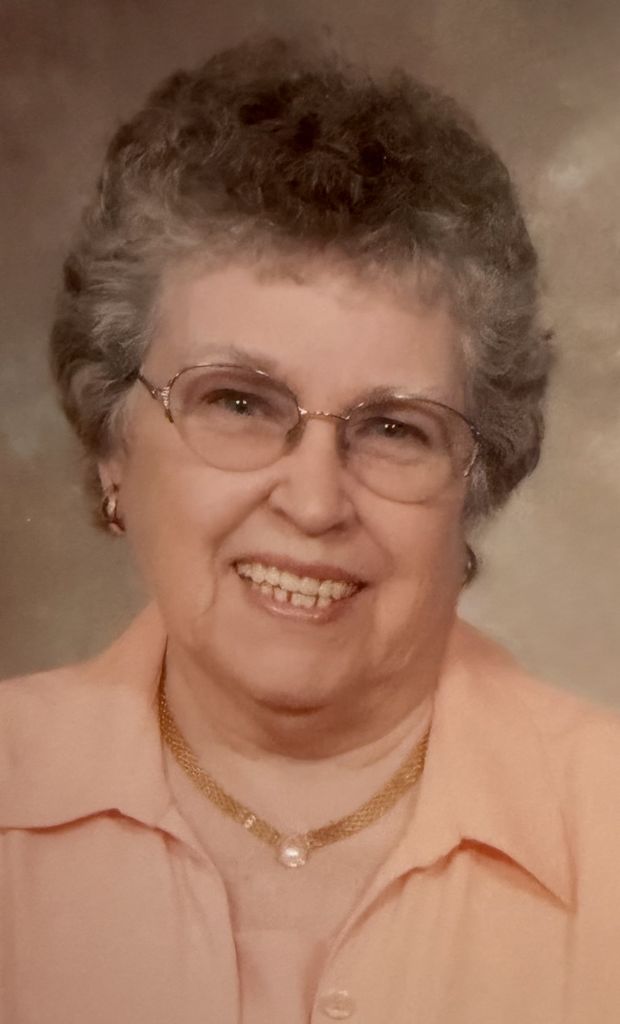 Mildred "Millie" Faye Kent
