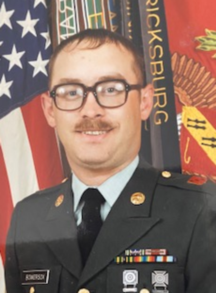 David Ray Bowersox Profile Photo