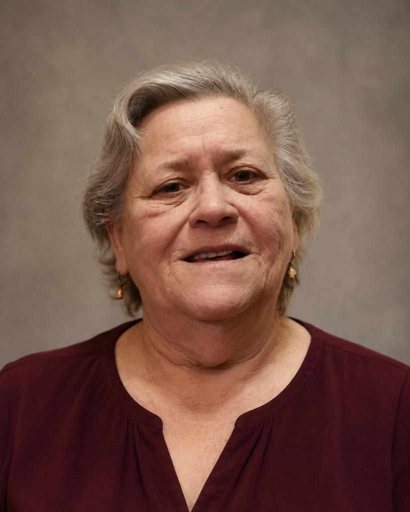 Virginia Lee Morris