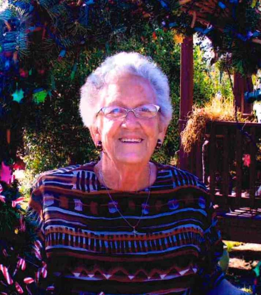 Margie Ladner