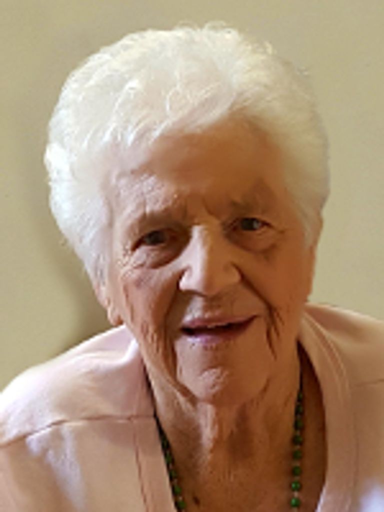 Mary A. Laplante
