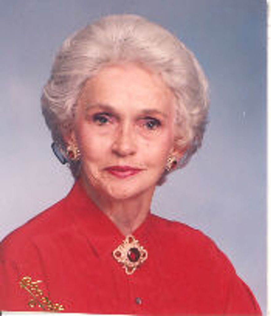 Edith Johnson Lynn Profile Photo