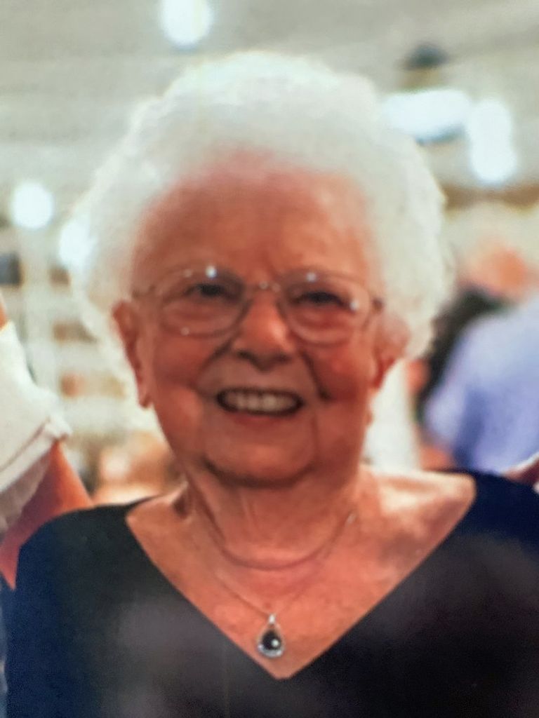 Margaret E Romaniello