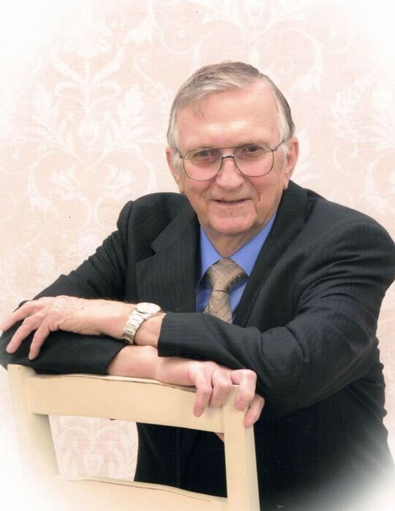 Paul Ray Hurst Profile Photo