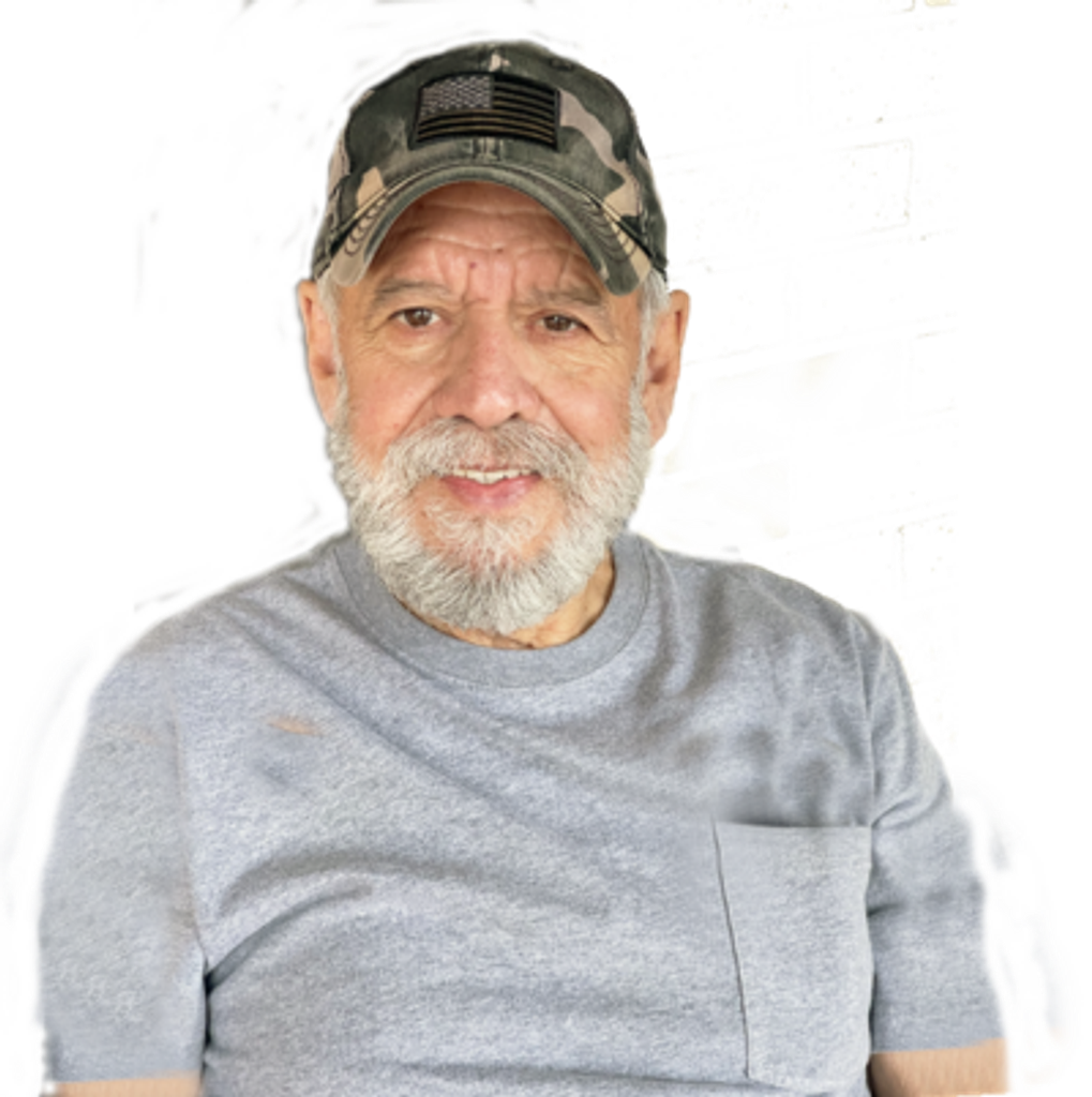 Rene R. Benavides Profile Photo