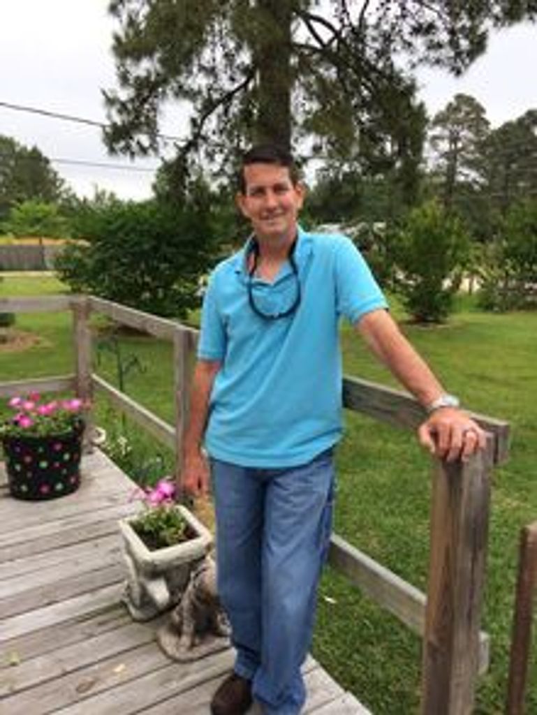 Michael Shaw Profile Photo