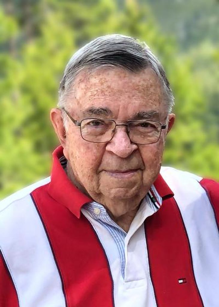 Ray Rasmussen Profile Photo