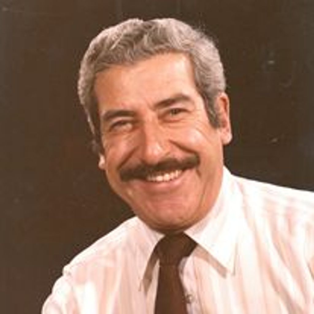 Robert R. Sanchez