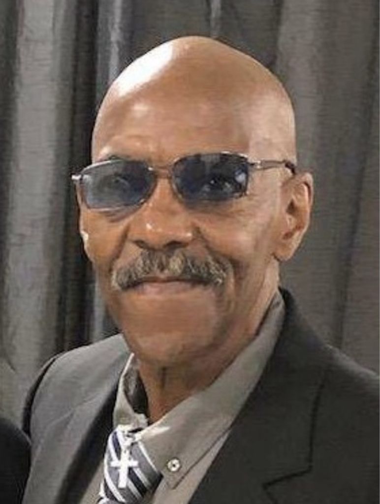 Calvin Smith Profile Photo