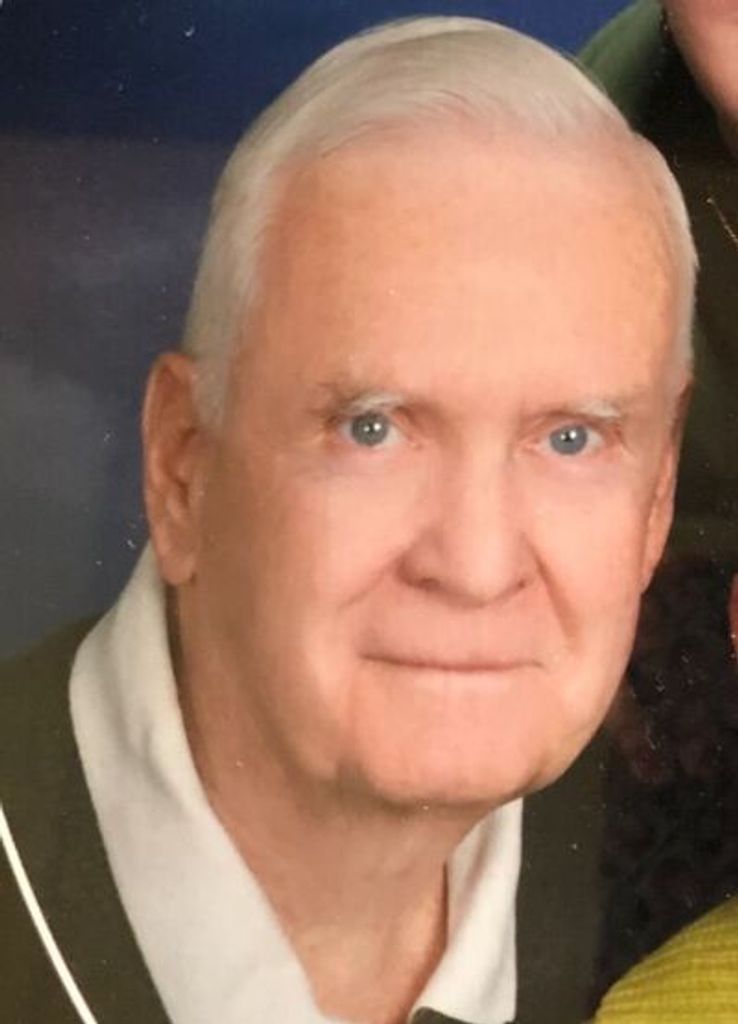 Robert J. Werth Profile Photo