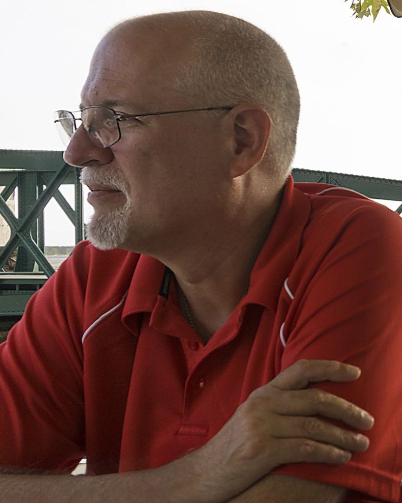 Kenneth Smith Profile Photo