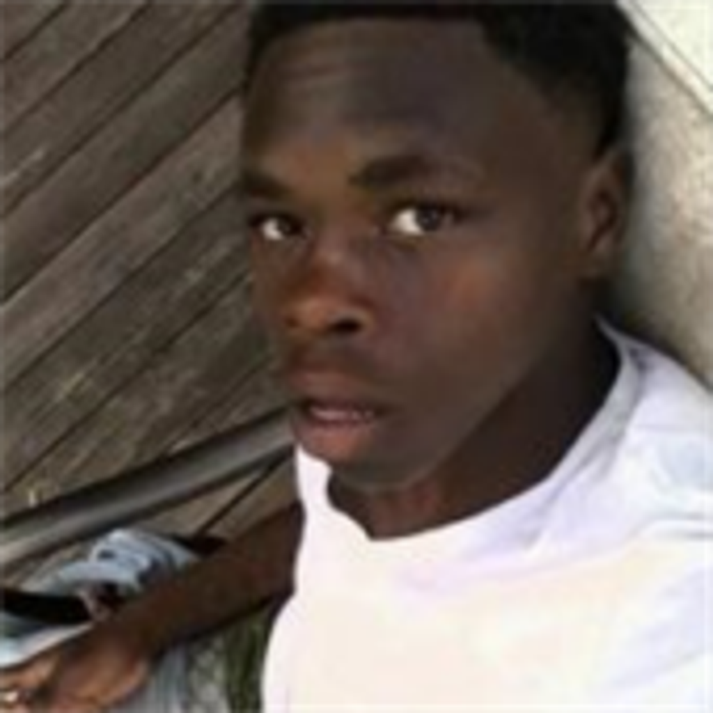 Christopher  Tyreese Terrell