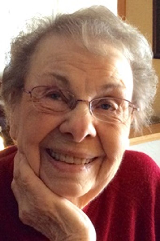 Wetona "Toni" Anderson