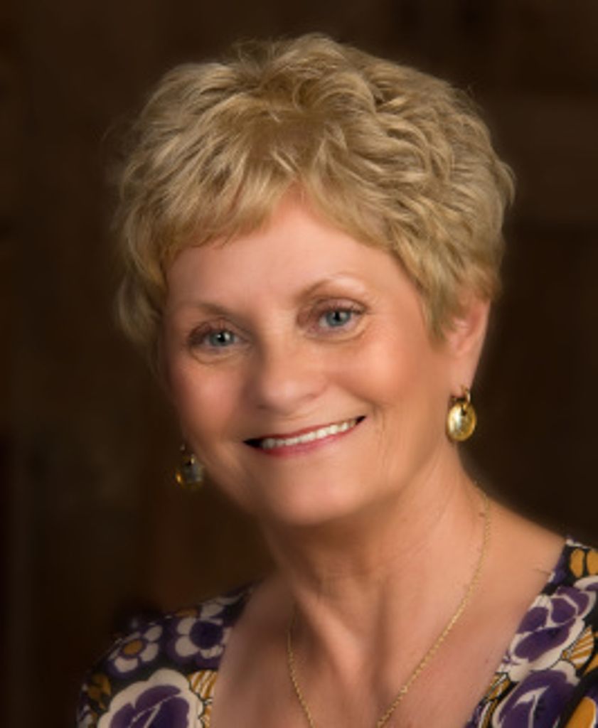 Peggy  Reams
