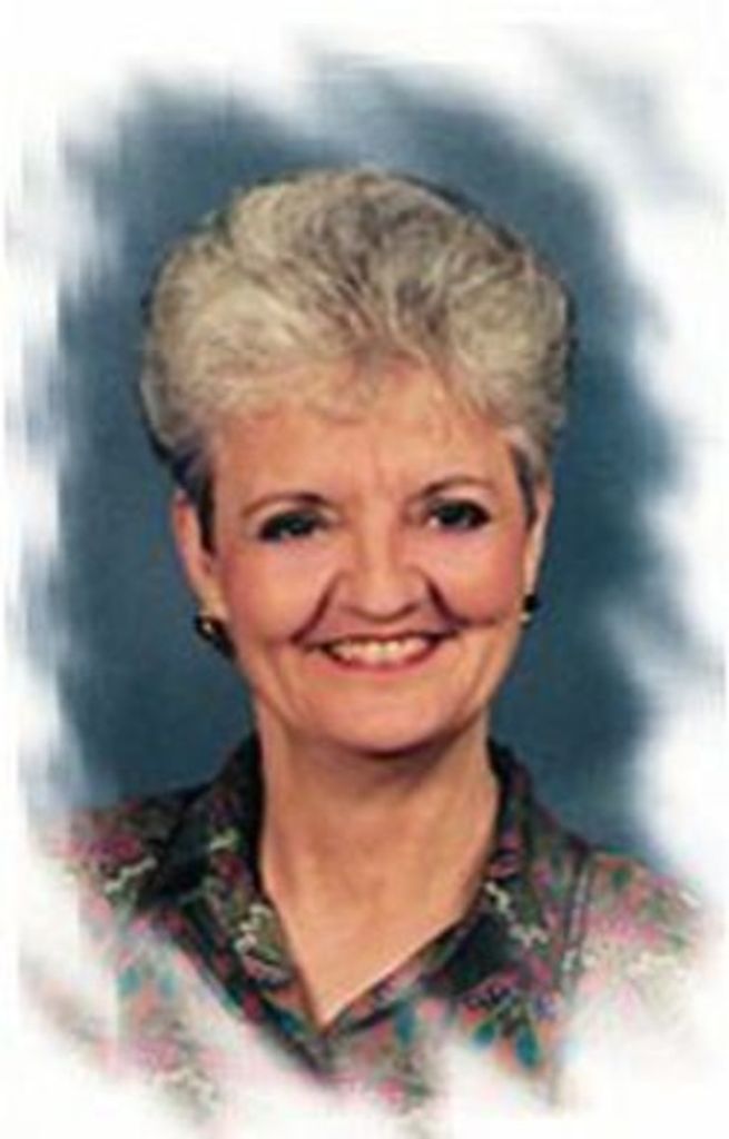 Dora Ann Rich