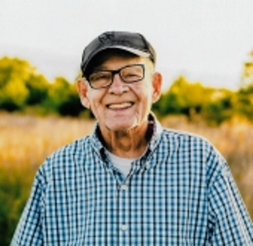 Edward Eaton